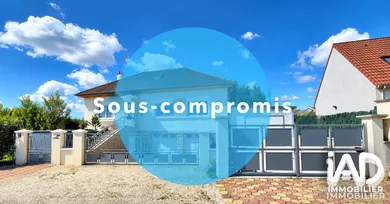 House in Coulommiers (77120)