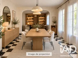 House in Nassandres (27550)