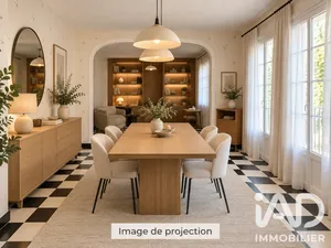 House in Nassandres (27550)
