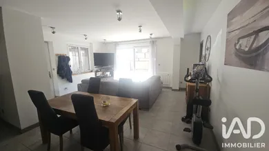 Appartement à Le Havre (76600)