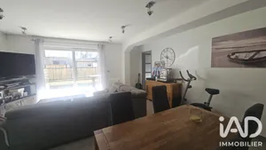 Appartement à Le Havre (76600)