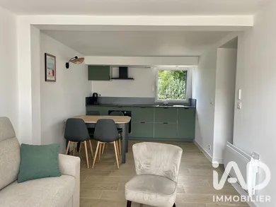 Appartement à La Baule-Escoublac (44500)