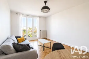 Appartement à Saint-Maur-des-Fossés (94100)