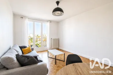 Appartement à Saint-Maur-des-Fossés (94100)