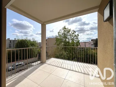 Appartement à Montbrison (42600)