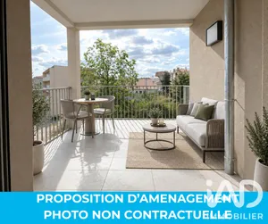 Appartement à Montbrison (42600)
