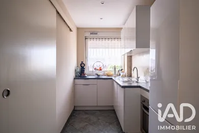 Appartement à Audun-le-Tiche (57390)
