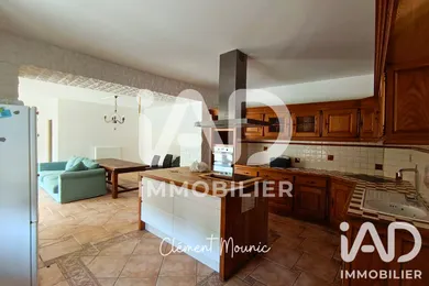 Village house in Lannemezan (65300)