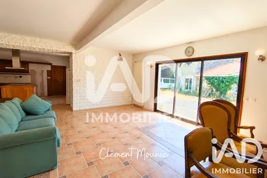 Village house in Lannemezan (65300)