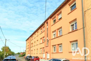 Appartement à Audun-le-Tiche (57390)