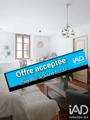 Appartement à Monein (64360)
