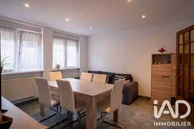 Appartement à Audun-le-Tiche (57390)