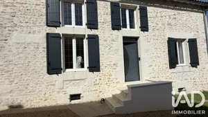 Maison à Saint-Georges-lès-Baillargeaux (86130)