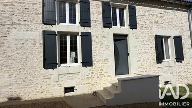 Maison à Saint-Georges-lès-Baillargeaux (86130)