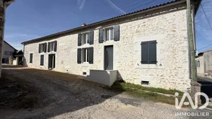 Maison à Saint-Georges-lès-Baillargeaux (86130)