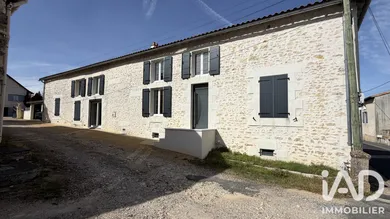 Maison à Saint-Georges-lès-Baillargeaux (86130)