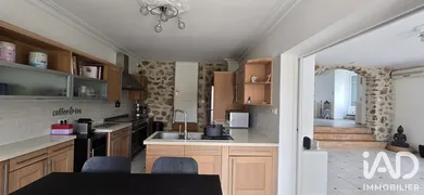 Maison à Villemoisson-sur-Orge (91360)