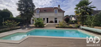 Maison à Villemoisson-sur-Orge (91360)