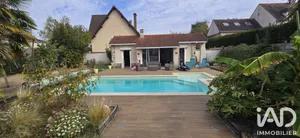 House in Villemoisson-sur-Orge (91360)