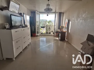 Apartment in Vitry-sur-Seine (94400)