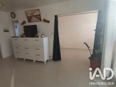 Apartment in Vitry-sur-Seine (94400)