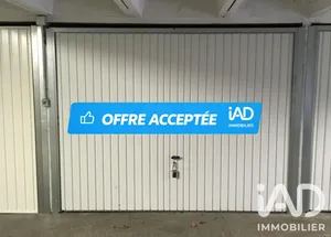 Garage à Lyon (69003)