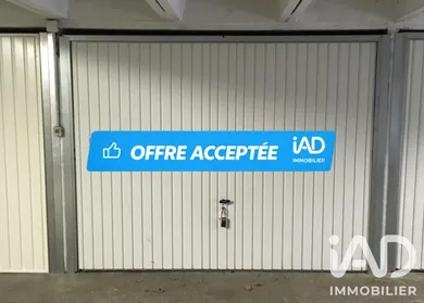 Garage à Lyon (69003)