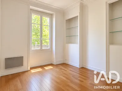 Appartement à Lyon (69007)
