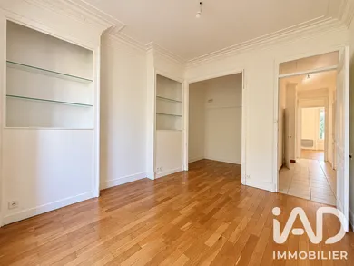 Appartement à Lyon (69007)