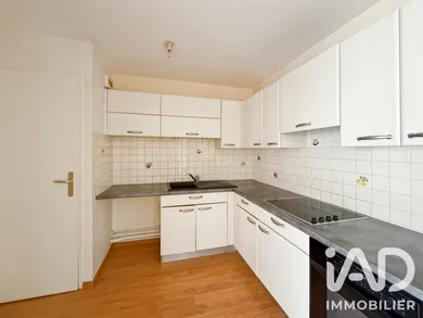 Appartement à Port-Louis (56290)