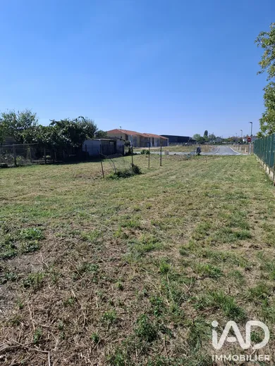 Terrain à Séméac (65600)