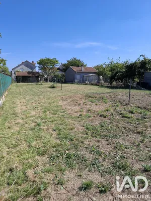 Terrain à Séméac (65600)