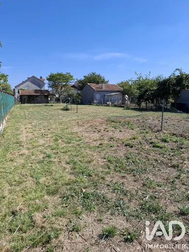 Terrain à Séméac (65600)