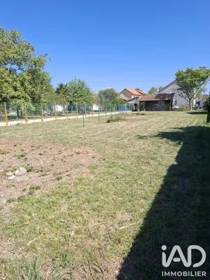 Terrain à Séméac (65600)