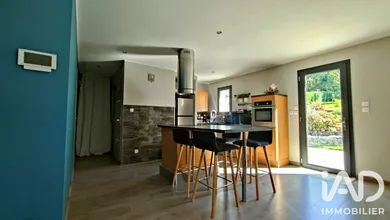 Maison à Ecques (62129)