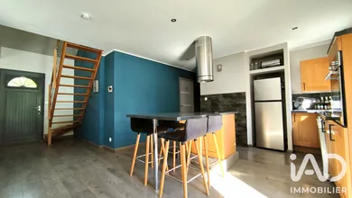 Maison à Ecques (62129)