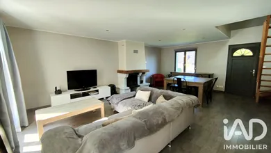 Maison à Ecques (62129)
