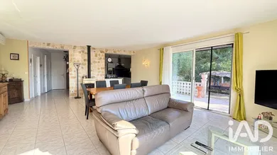 Maison traditionnelle à Six-Fours-les-Plages (83140)