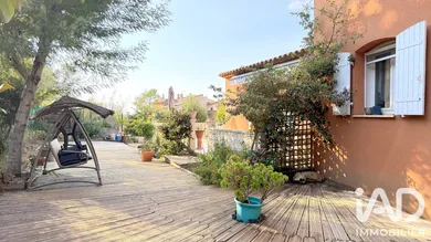 Maison traditionnelle à Six-Fours-les-Plages (83140)