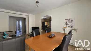 Appartement à Marseille (13004)