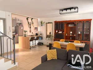 Maison de ville à Béziers (34500)