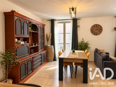 Maison de ville à Béziers (34500)