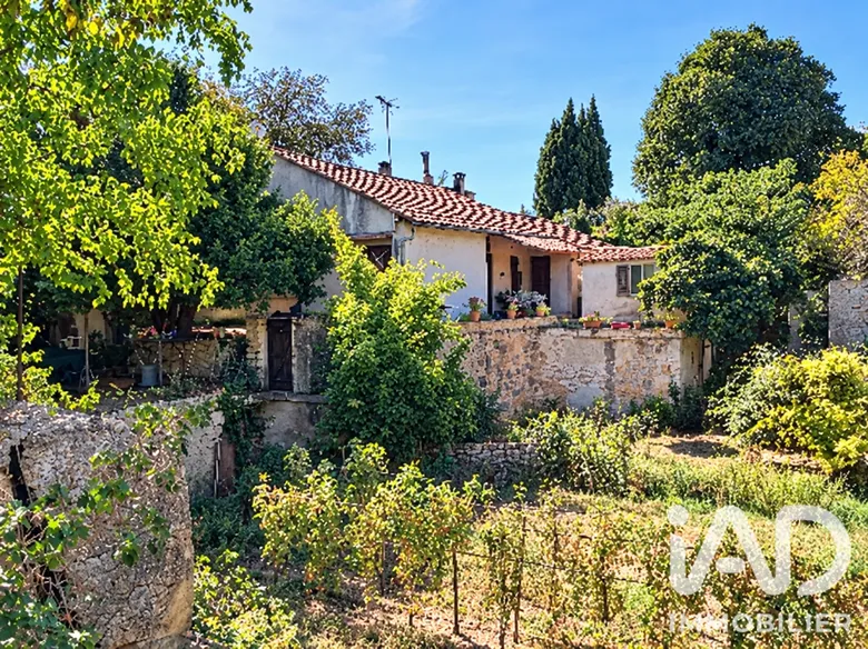Maison 4 pièces 93 m² · à Aigues-Vives · 93 m² · 350 000 €