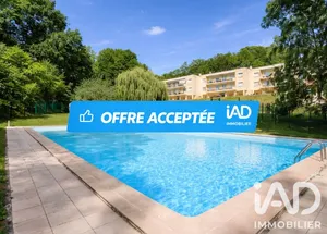 Appartement à Collonges-au-Mont-d'Or (69660)