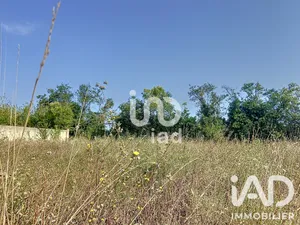 Building plot in La Brillanne (04700)