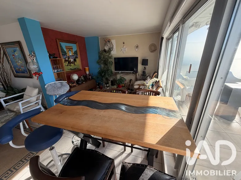 Appartement 4 pièces 90 m² · à La Baule-Escoublac · 90,3 m² · 929 500 €