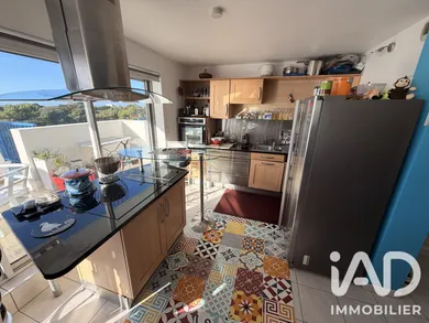 Appartement à La Baule-Escoublac (44500)