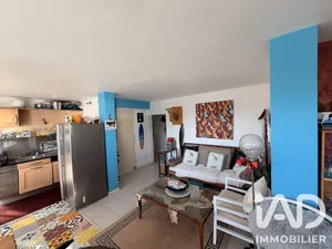 Apartment in La Baule-Escoublac (44500)