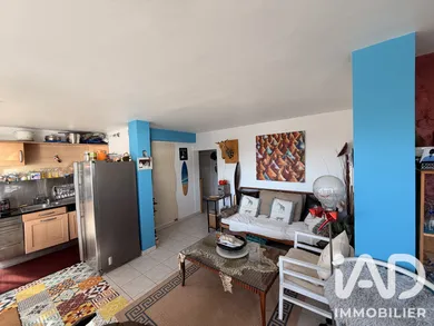 Appartement à La Baule-Escoublac (44500)