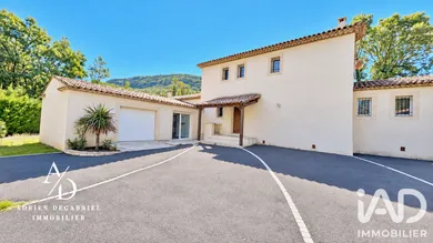 Maison à Artigues (83560)